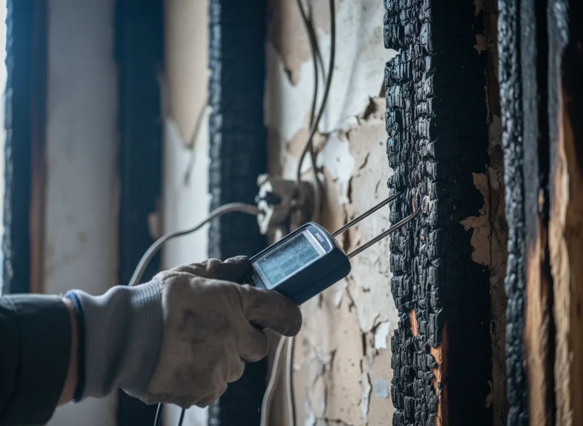 Fire Damage Restoration Wallagrass, ME FAQs